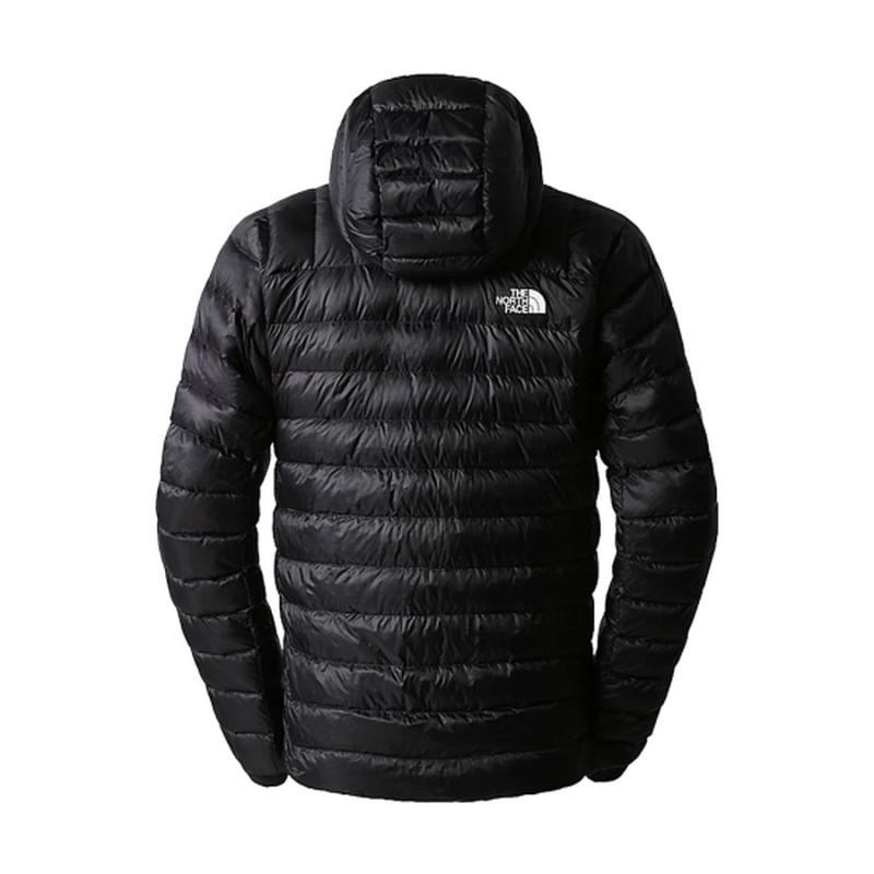 商品The North Face|THE NORTH FACE北面 男士尼龙羽绒服,价格¥2612,第5张图片详细描述