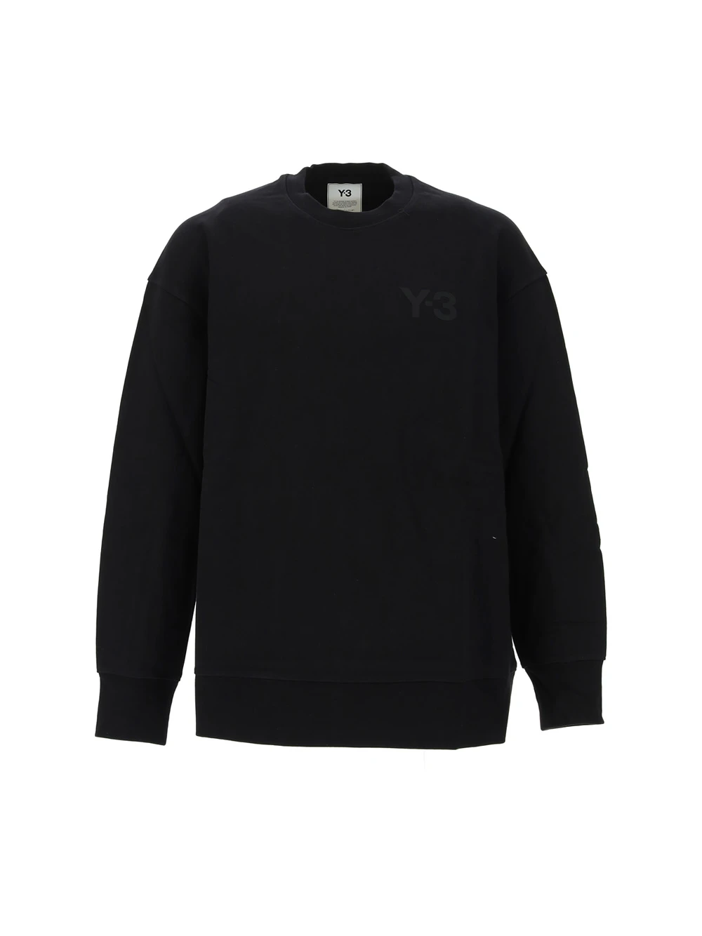 商品[国内直发] Y-3|Y-3 黑色男士卫衣/帽衫 GV4194,价格¥1024,第1张图片详细描述