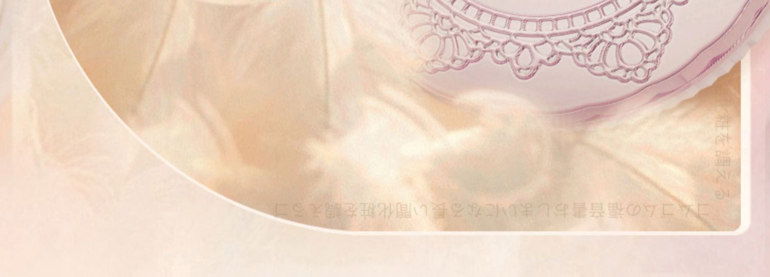 商品CANMAKE|CANMAKE井田棉花糖粉饼控油砍妹定妆遮瑕蜜粉饼替换散粉持久补妆,价格¥87,第5张图片详细描述