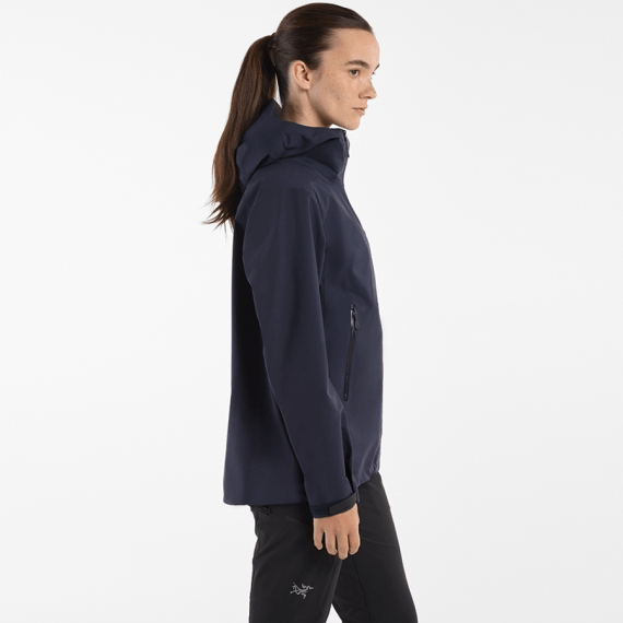商品Arc'teryx|【Brilliant|包邮包税】始祖鸟 BETA JACKET[FW22] Beta 夹克女装 AJMFWX6245,价格¥3757,第9张图片详细描述
