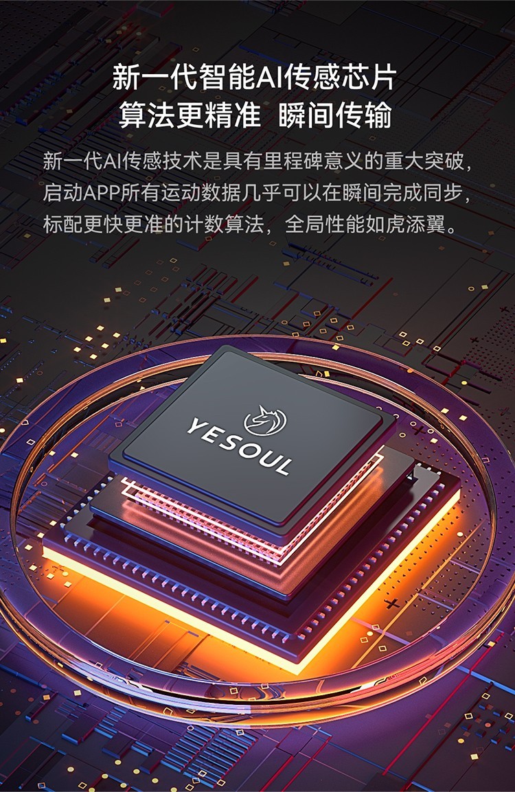 商品[国内直发] YESOUL|野小兽健腹轮自动回弹腹肌轮健身器材卷腹轮马甲线腹肌速成神器智能健腹轮 J20,价格¥276,第11张图片详细描述