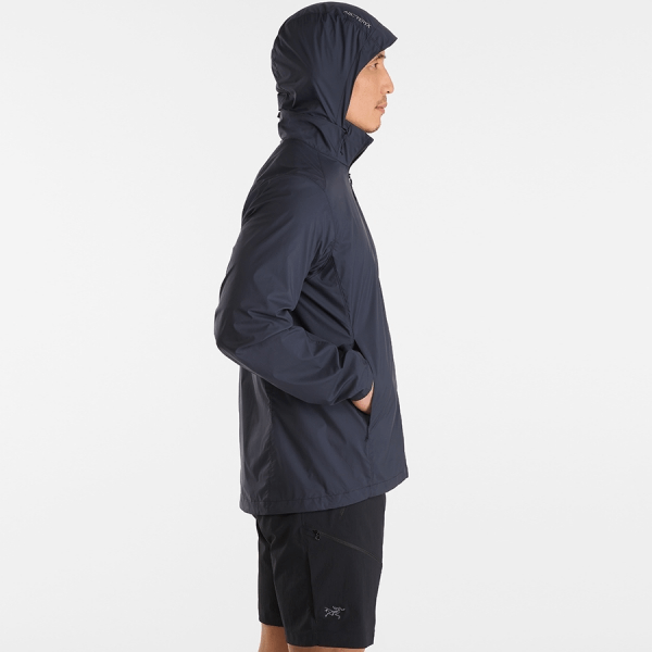 商品Arc'teryx|【Brilliant|包邮包税】始祖鸟 NODIN JACKET M[SS23] 新款上市 Nodin 男士夹克 AJNSMX7201,价格¥2291,第12张图片详细描述