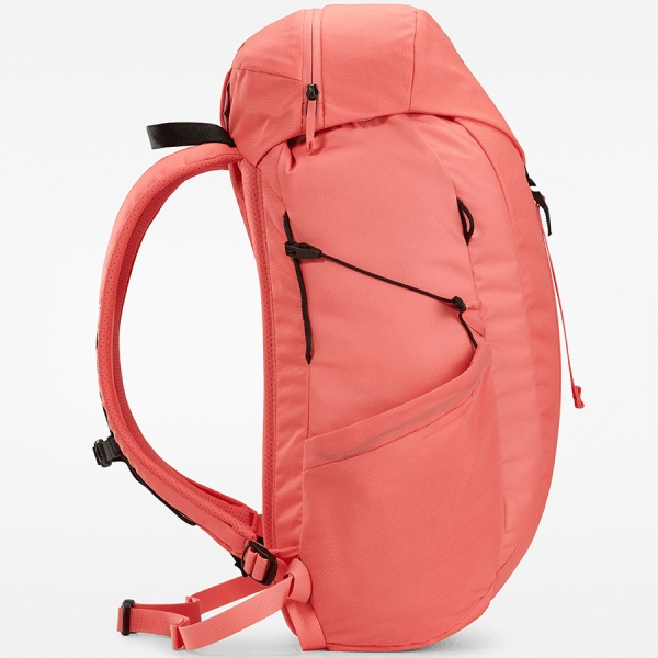 商品Arc'teryx|【Brilliant|包邮包税】始祖鸟 MANTIS 20 BACKPACK[SS23] 新款上市 Mantis 20 背包 ABNSUX6933,价格¥1558,第9张图片详细描述
