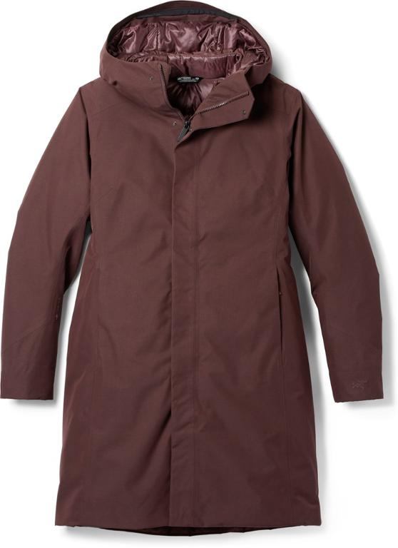 商品Arc'teryx|Arc'teryx Patera Insulated Parka - Women's,价格¥2879,第1张图片详细描述
