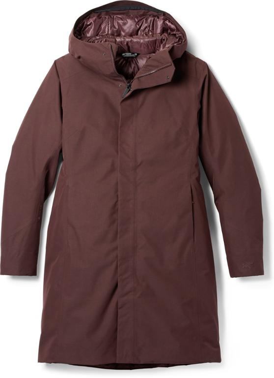 商品Arc'teryx|Arc'teryx Patera Insulated Parka - Women's,价格¥2904,第1张图片详细描述