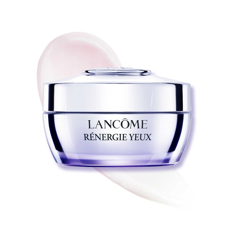 商品Lancôme|兰蔻塑颜百肽系列护肤套装 面霜50ml+眼霜15ml,价格¥1030,第3张图片详细描述