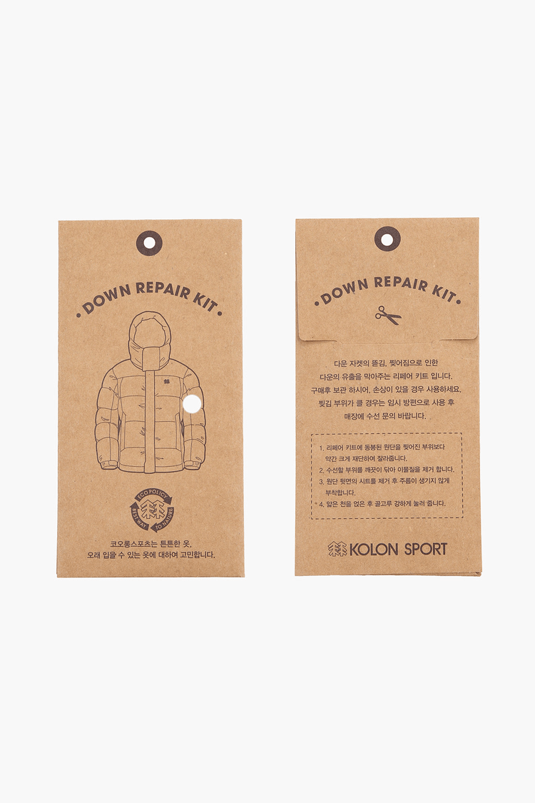 商品KOLON SPORT|【Brilliant|包邮包税】可隆女士时尚羽绒服多色可选TVJDW23562,价格¥1533,第18张图片详细描述