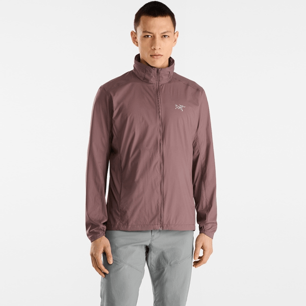 商品Arc'teryx|【Brilliant|包邮包税】始祖鸟 NODIN JACKET M[SS23] 新款上市 Nodin 男士夹克 AJNSMX7201,价格¥2291,第18张图片详细描述