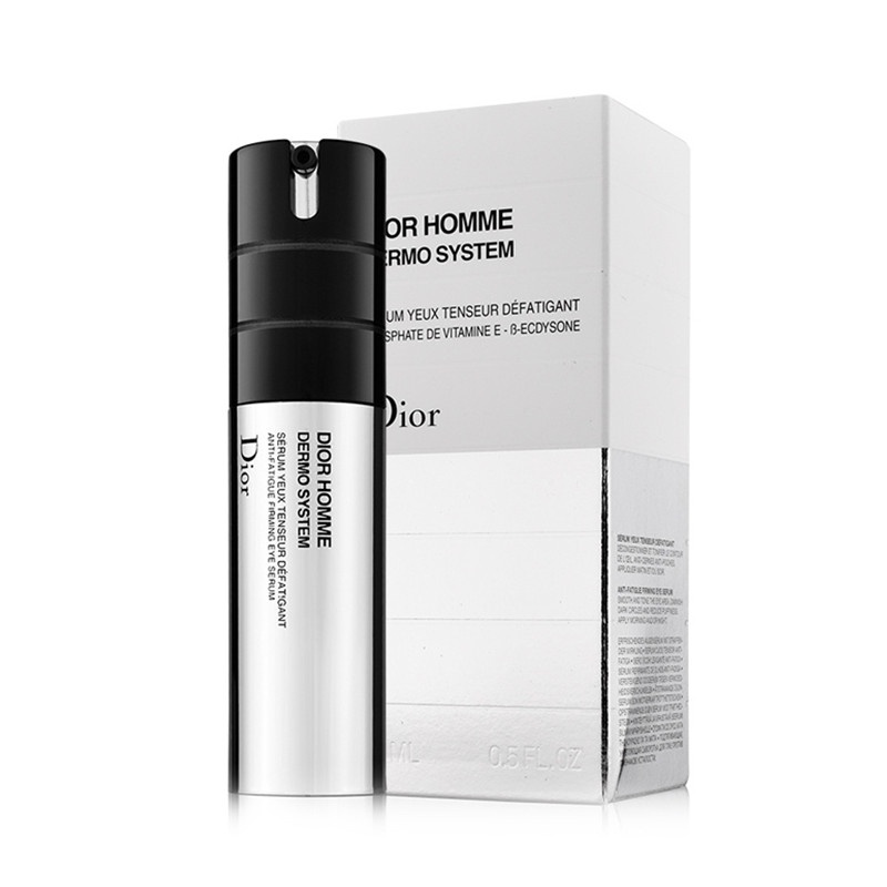商品Dior|Dior迪奥 桀骜男士活力眼部精华露15ml,价格¥380,第3张图片详细描述