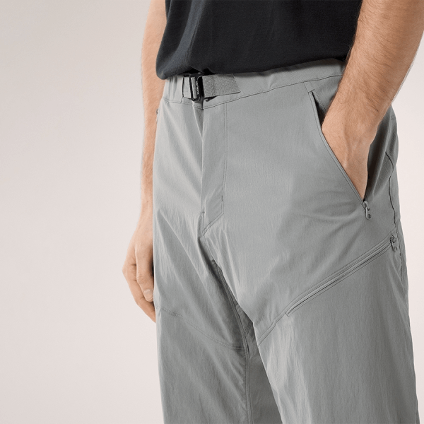 商品【夏休延期至7月底发货】 Arc'teryx|【Brilliant|包邮包税】GAMMA QUICK DRY PANT M 始祖鸟[SS24] Gamma 速干裤 男 APOSMX7185,价格¥1550,第13张图片详细描述