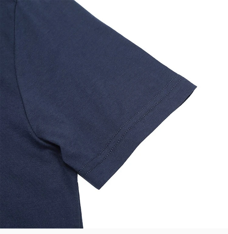 商品[国内直发] Emporio Armani|Emporio Armani 安普里奥 阿玛尼 男装短体恤 3GPT15-PJT7Z-1554,价格¥573,第8张图片详细描述