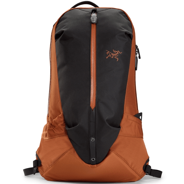 商品Arc'teryx|【Brilliant|包邮包税】始祖鸟 ARRO 22 BACKPACK[SS23] 新款上市 Aro 22 背包 ABNSUX4618,价格¥2409,第3张图片详细描述