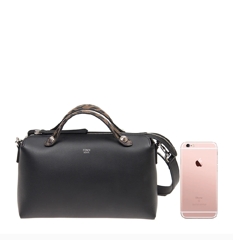 商品[国内直发] Fendi|Fendi 芬迪 女士挎包 8BL146-A6CO-F147M,价格¥13033,第4张图片详细描述