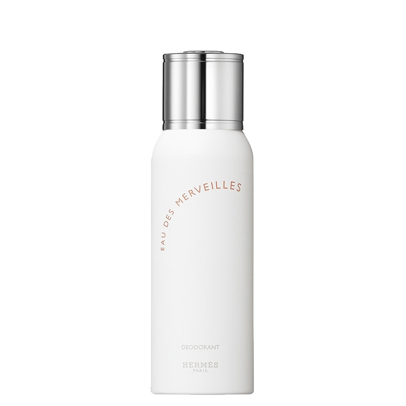 商品Hermes|Hermes爱马仕橘采星光香氛止汗喷雾100ml,价格¥358,第10张图片详细描述