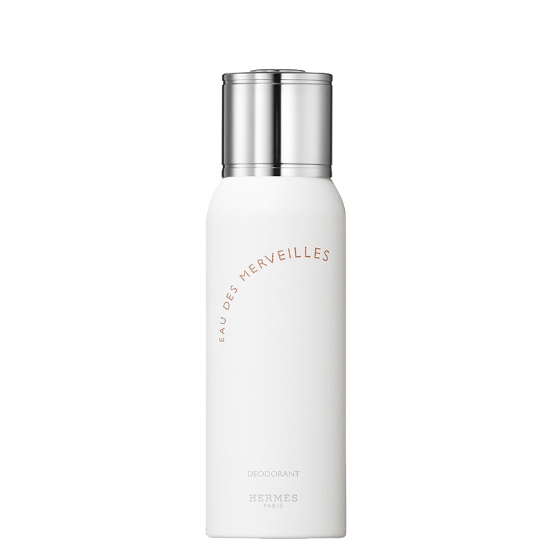 商品Hermes|Hermes爱马仕橘采星光香氛止汗喷雾100ml,价格¥341,第10张图片详细描述