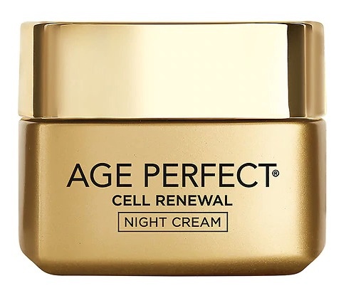 商品L'Oreal Paris|细胞修护晚霜,价格¥148,第4张图片详细描述