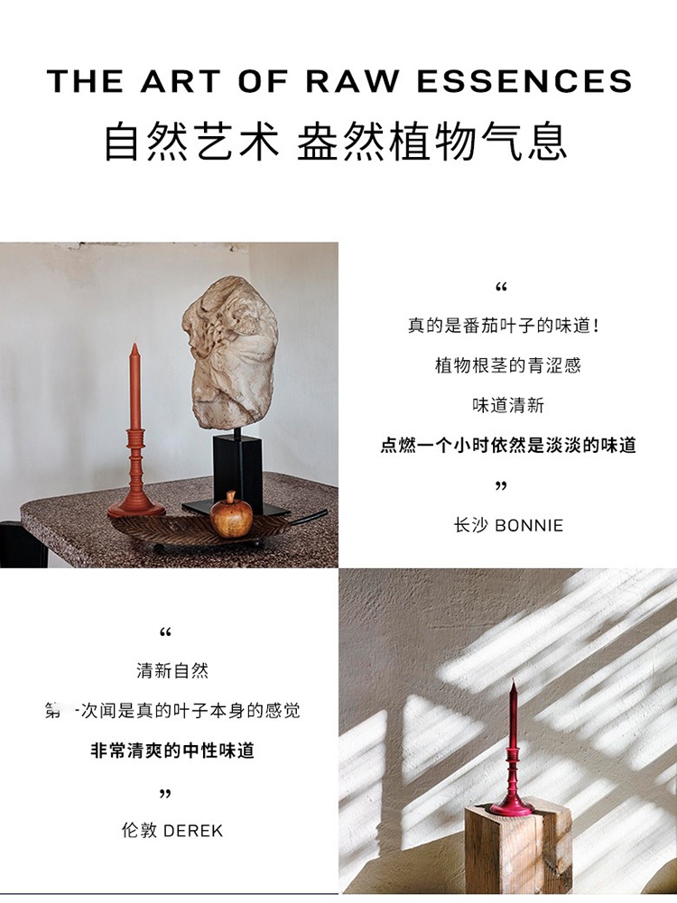 商品Loewe|Loewe罗意威香氛烛台330g 全系列,价格¥1030,第11张图片详细描述