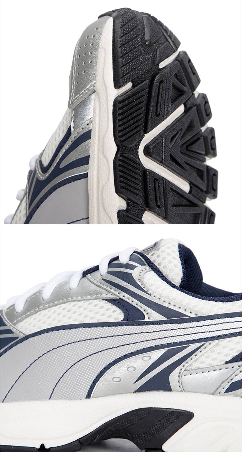 商品[国内直发] Puma|Milenio男女同款运动休闲鞋,价格¥340,第13张图片详细描述