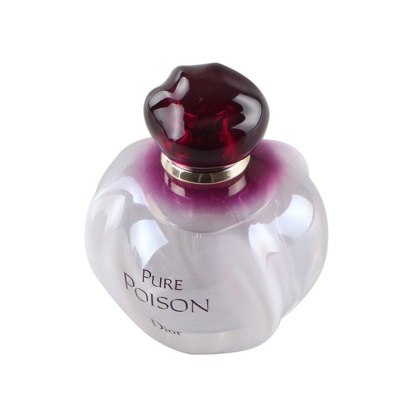 商品Dior|Dior迪奥 冰火奇葩白女士浓香水 30/50/100ml,价格¥511,第3张图片详细描述