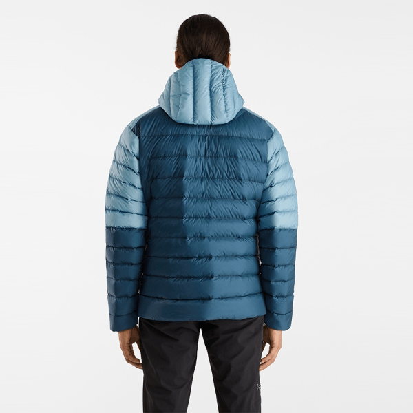 商品Arc'teryx|【Brilliant|包邮包税】始祖鸟 CERIUM HOODY M[SS23] 新款上市 Cerium 男士连帽衫 AJNSMX6657,价格¥3813,第45张图片详细描述