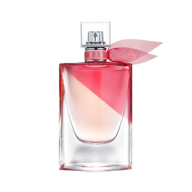 商品Lancôme|Lancome兰蔻美丽玫瑰人生女士淡香水EDT ,价格¥474,第15张图片详细描述
