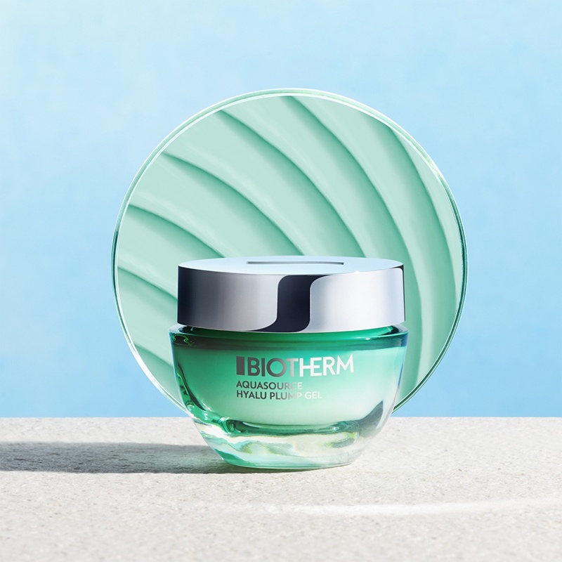 商品Biotherm|碧欧泉女士玻尿酸丰盈保湿啫喱50-75ml,价格¥300,第11张图片详细描述