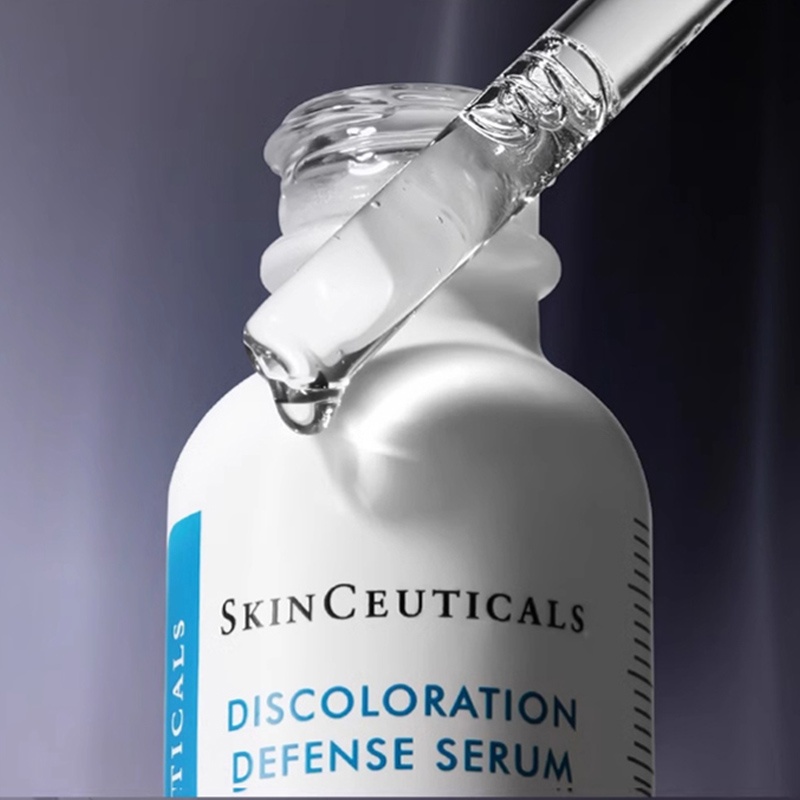 商品SkinCeuticals|修丽可 发光瓶亮白精华液,价格¥601,第3张图片详细描述
