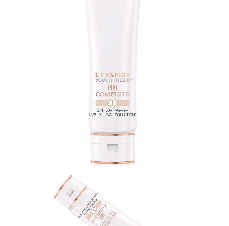 商品Lancôme|Lancome兰蔻防晒UV光透柔白防晒BB霜50ml【香港直邮】,价格¥543,第9张图片详细描述