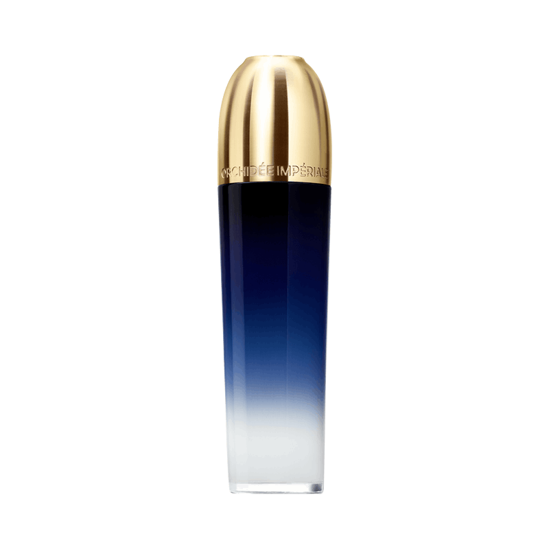 商品Guerlain|娇兰 御廷兰花浓粹精华水140ml滋养修护保湿,价格¥846,第3张图片详细描述