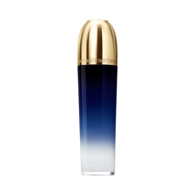 商品Guerlain|娇兰 御廷兰花浓粹精华水140ml滋养修护保湿,价格¥962,第3张图片详细描述