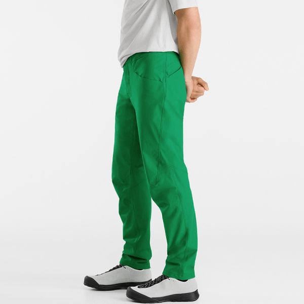 商品Arc'teryx|【Brilliant|包邮包税】始祖鸟 KONSEAL PANT M[SS23] 新款上市 隐藏裤男 APNSMX6718,价格¥1243,第15张图片详细描述