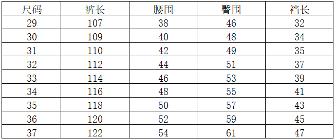 商品[国内直发] ZZEGNA|Men Jeans杰尼亚牛仔裤男士直筒宽松春秋款白色,价格¥625,第1张图片详细描述