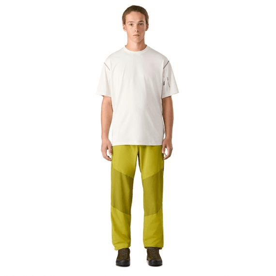 商品Arc'teryx|【Brilliant|包邮包税】始祖鸟[DROP01] Copal SS 口袋 T 恤 ATLFM29492,价格¥1365,第10张图片详细描述
