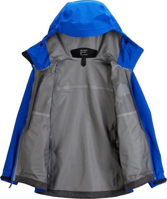 商品Arc'teryx|Arc'teryx Beta LT Jacket - Women's,价格¥2879,第3张图片详细描述