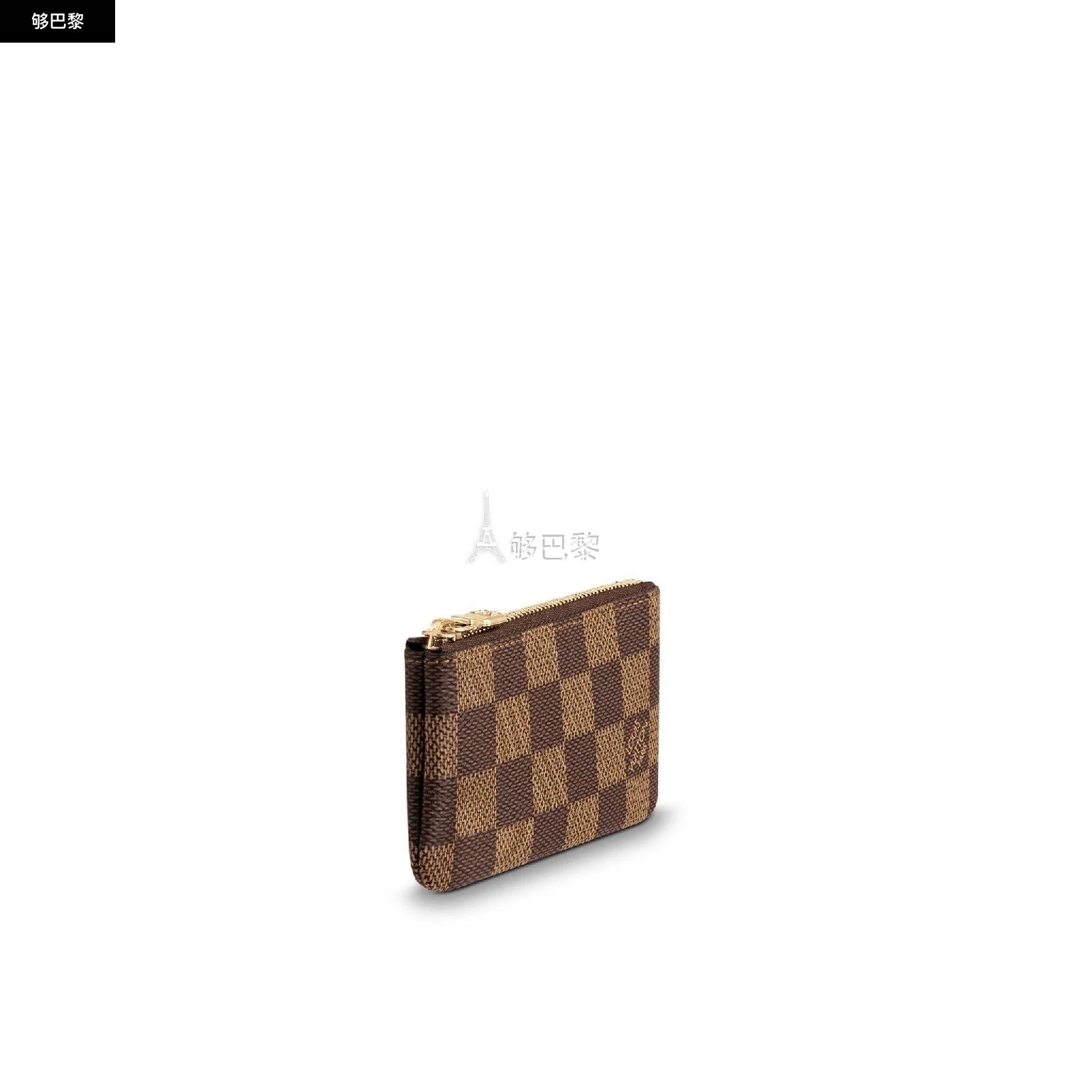 商品Louis Vuitton|【预售】 LV路易威登 24秋冬 女士 卡包 钥匙包 N62658,价格¥3453,第4张图片详细描述