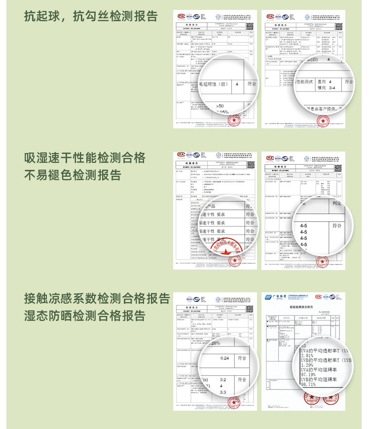 商品[国内直发] Beneunder|蕉下防晒衣女春夏户外专业防晒UPF50+防紫外线透气拉链连帽防晒服,价格¥212,第24张图片详细描述