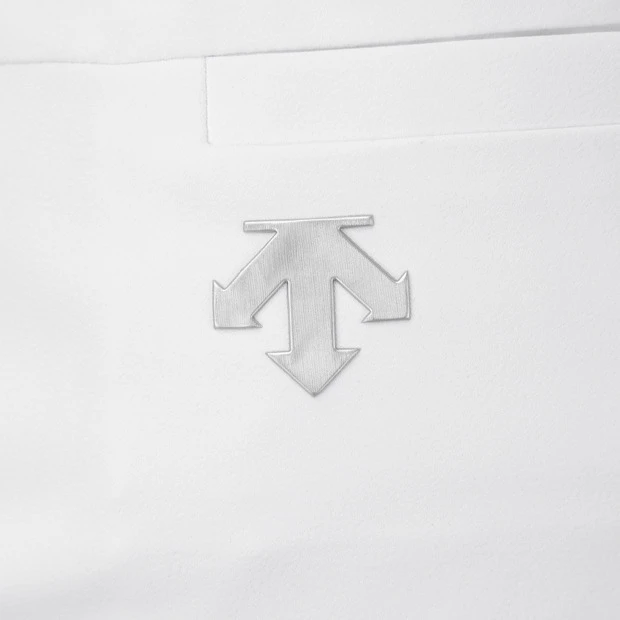 商品【预售商品15天发货】 DESCENTE|高尔夫男士轻薄修身长裤适合夏季穿着 DP12MFPT3B-BWTG,价格¥1230,第10张图片详细描述