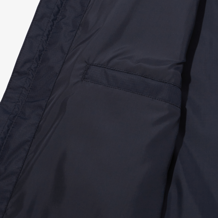 商品The North Face|【Brilliant|别样周年庆特惠】北面男士风暴盾牌夹克 M'S STORM SHIELD JACKET /H DARK_NAVY NJ2HP08B,价格¥722,第8张图片详细描述