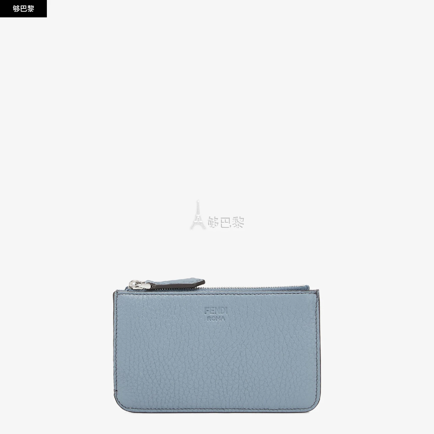 商品Fendi|【预售】 芬迪 25春夏 女士 钥匙包 Key Case Pouch 8AP161A91BF09VN ,价格¥4014,第2张图片详细描述