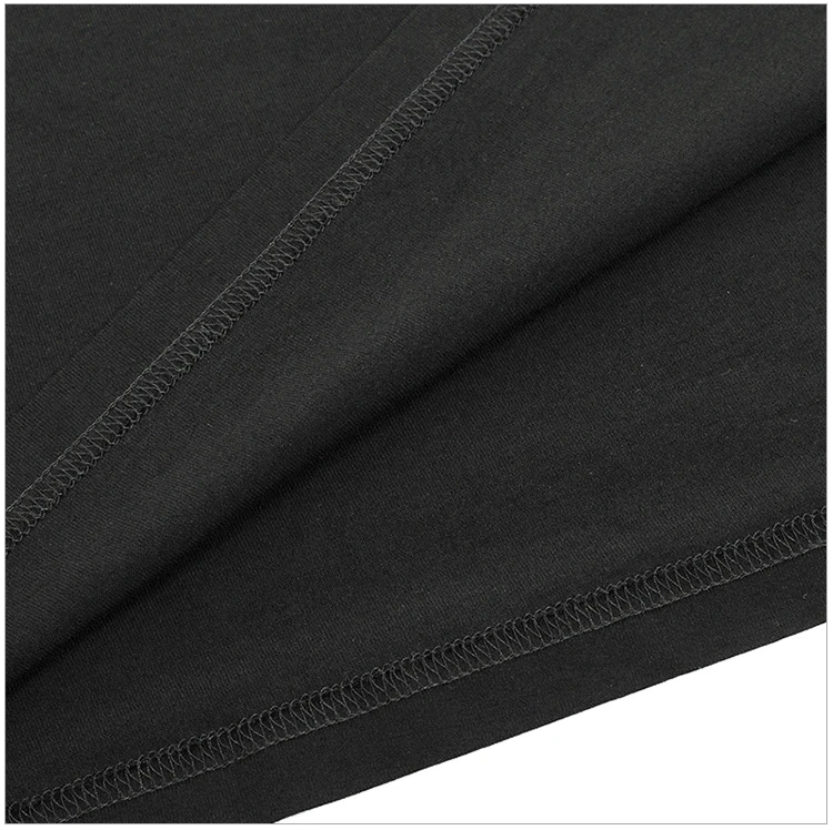 商品Givenchy|Givenchy 纪梵希 男士黑色短袖上衣 BM701L3Y03-001,价格¥2207,第17张图片详细描述