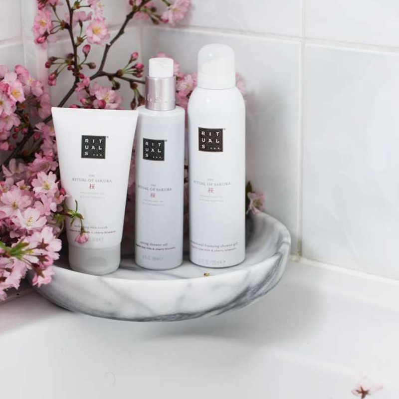 商品Rituals|Rituals香氛沐浴慕斯全系列200ml 持久留香 保湿补水滋润 ,价格¥158,第9张图片详细描述