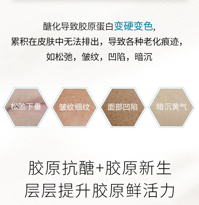 商品SkinCeuticals|修丽可AGE紧致塑颜面霜48ml玻色因淡纹抗糖化抗初老改善细纹【香港直邮】,价格¥476,第4张图片详细描述