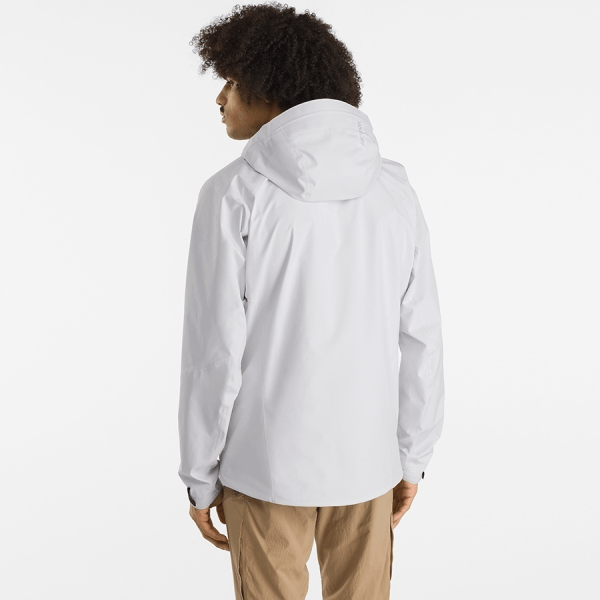 商品【预售商品15天发货】 Arc'teryx|【Brilliant|包邮包税】始祖鸟 KADIN HOODY M[SS23] 新款上市 Cardin 连帽衫男装 AJNSMX7051,价格¥4280,第9张图片详细描述