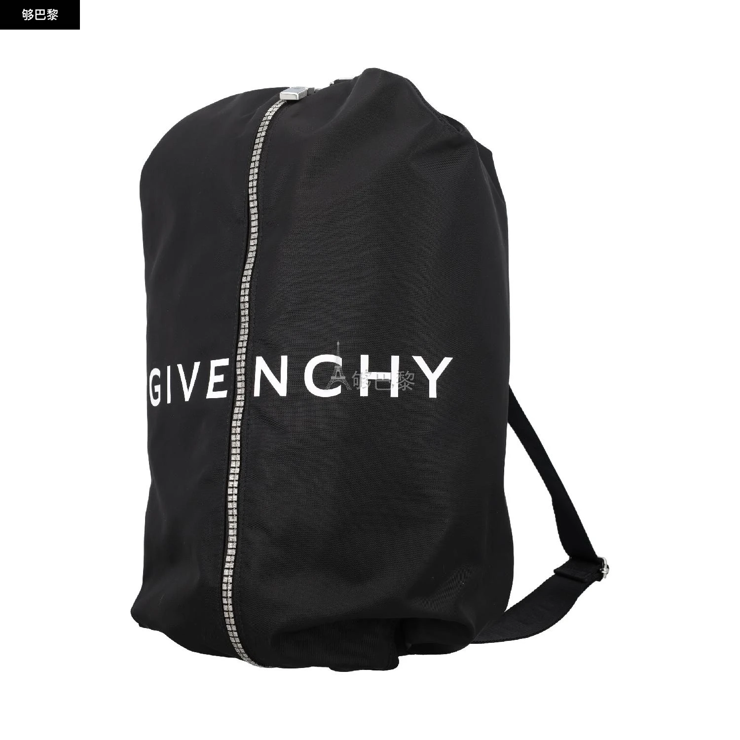 商品Givenchy|【特惠6.5折】包邮包税【预售7天发货】 GIVENCHY纪梵希 经典款 男士 双肩包 双肩包 1591262 BK50A8K1JE001 ,价格¥6772,第6张图片详细描述