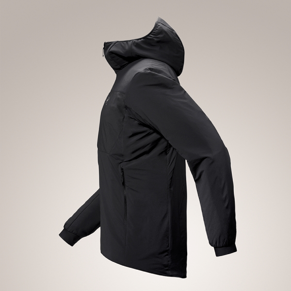 商品Arc'teryx|【Brilliant|包邮包税】PROTON HOODY M [FW24] 新款上市 Proton 男士连帽衫 AJOFMX8436,价格¥3624,第19张图片详细描述