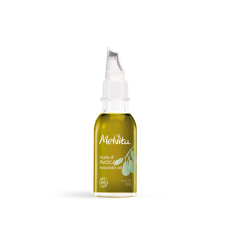 商品Melvita|Melvita蜜威特淡纹去黑眼圈抗衰老有机牛油果油50ml,价格¥150,第12张图片详细描述