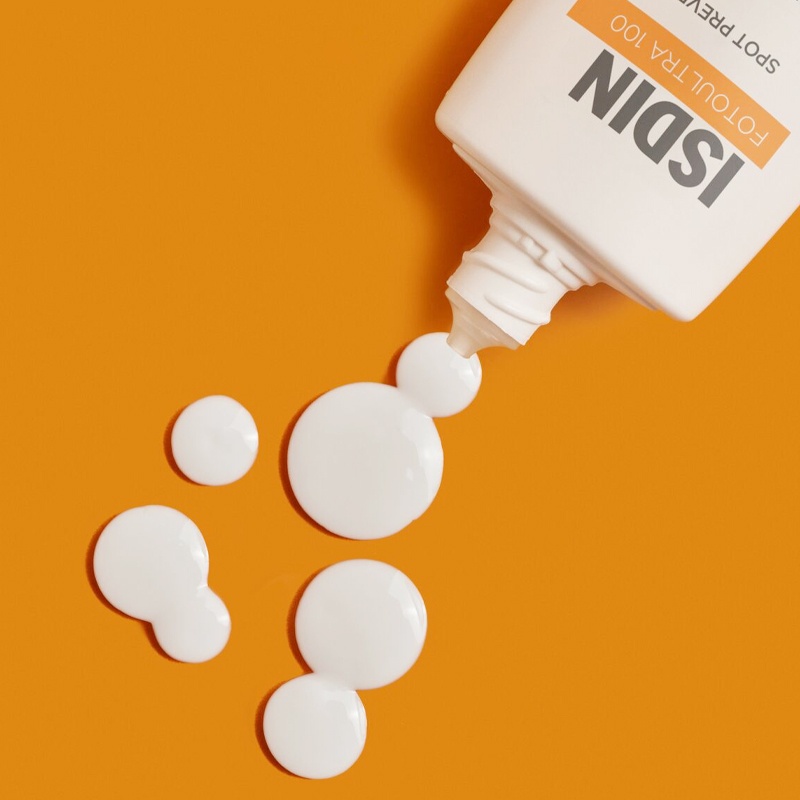 商品ISDIN|Isdin怡思丁户外高倍防晒霜50ml SPF50+,价格¥238,第4张图片详细描述