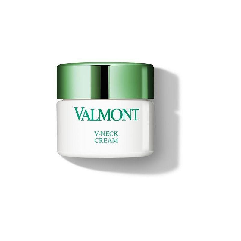 商品Valmont|Valmont 法尔曼 V-neck颈霜 50ml 塑颜臻美修护肩颈淡纹,价格¥767,第4张图片详细描述