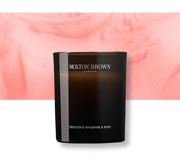 商品Molton Brown|摩顿布朗全系列香熏蜡烛190-600g,价格¥388,第13张图片详细描述