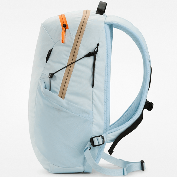 商品Arc'teryx|【Brilliant|包邮包税】始祖鸟 MANTIS 16 BACKPACK[SS23] 新款上市 Mantis 16 背包 ABNSUX6136,价格¥1384,第8张图片详细描述